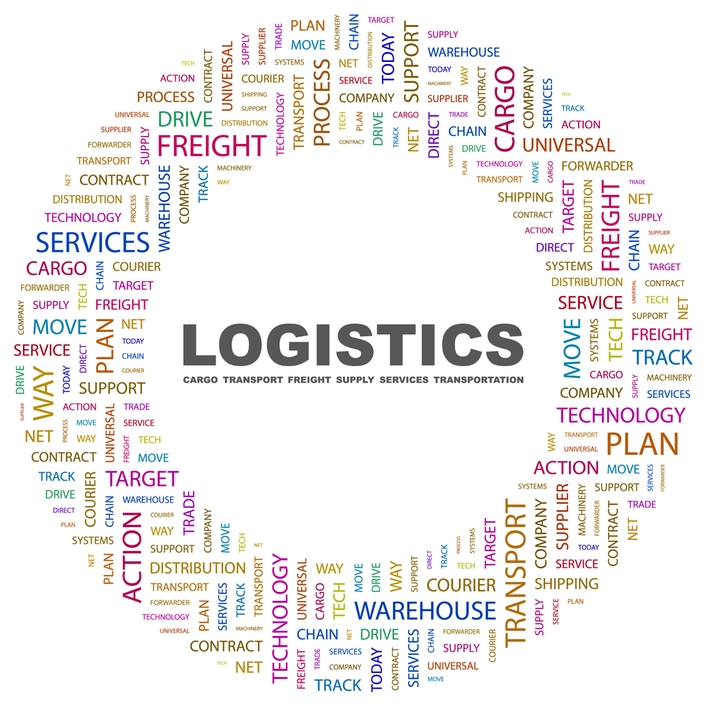 Fun Facts about Logistics - The Logistics of Logistics