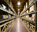 Top Warehouses