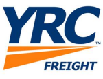 YRC Freight Logo