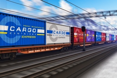 The Benefits of Choosing Rail Freight
