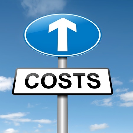 less than truckload costs increase
