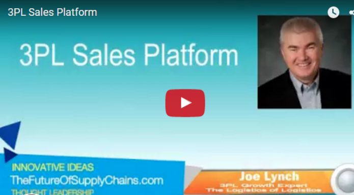 3PL Sales Platform Interview