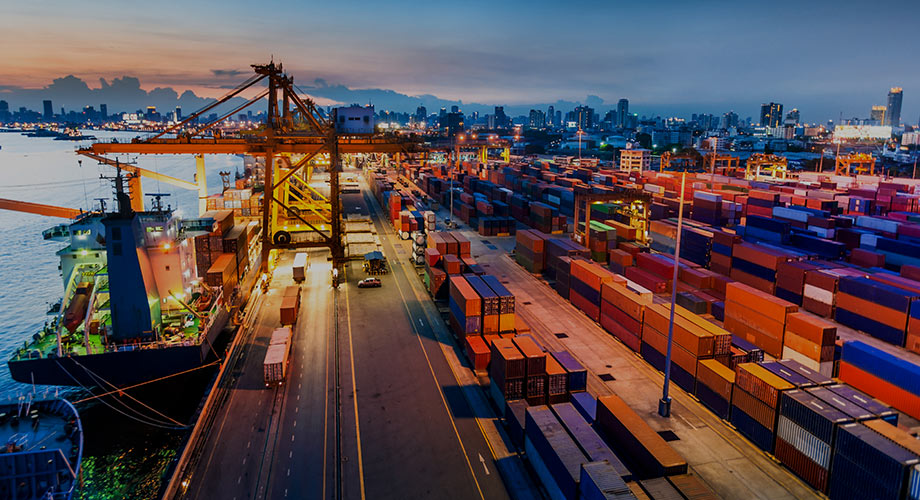 Podcast Archives | The Logistics of Logistics