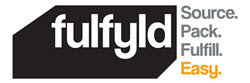 Fulfyld Logo