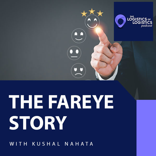 TLOL Kushal | FarEye