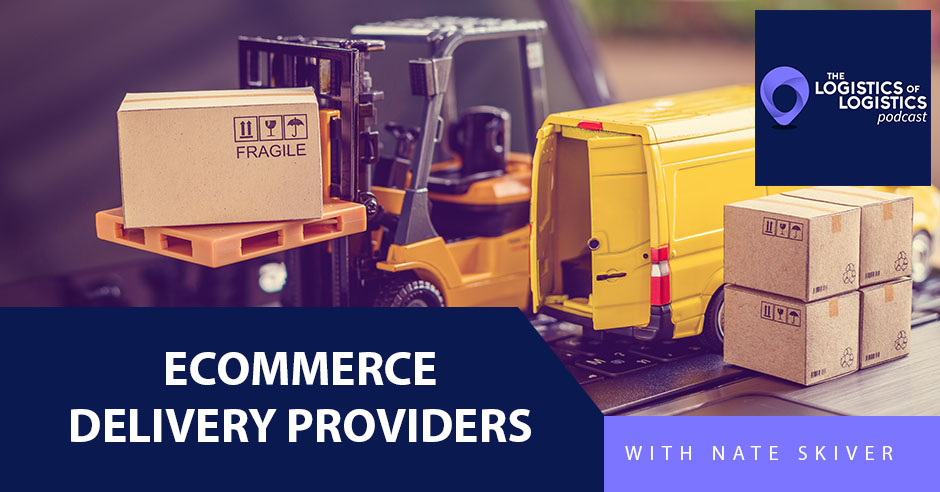 TLOL Nate Skiver | Ecommerce Delivery Provider